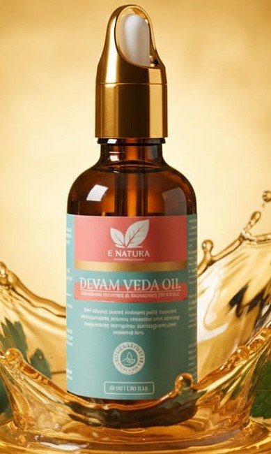 Devam Veda Oil